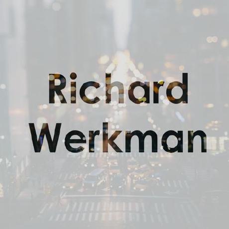 Rwakeman Richard Wakeman Github - Beautiful Abstract Picture - Desktop