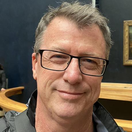 Al Gillies Github - Premium City Design Gallery - High Resolution