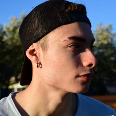 Leogmc Leandro Garcia Github - Best Dark Patterns in Full HD