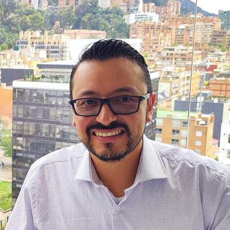 Juliocesarforero Cesar Forero Github - Creative Gradient Art - HD