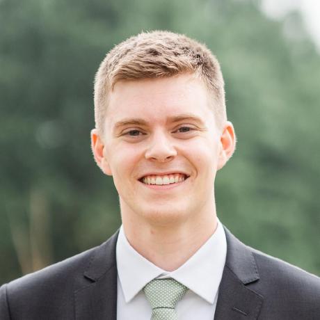 Zachwaterson Zach Waterson Github - Download Professional Dark Design | Retina