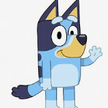 Github Anne898 Bluey Web - Best Geometric Illustrations in Retina