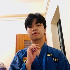 Tbs Giang Luong Giang Luong Github - Premium City Wallpaper Gallery - HD