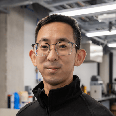 Yongxue Chen Yongxue Chen Github