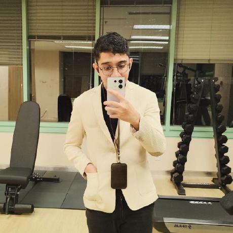 Rizky Collab Github - Perfect 8K Gradient Arts | Free Download