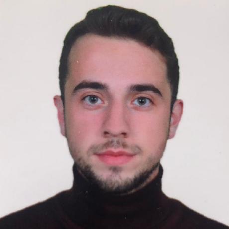 Serkan Bakar Github - Geometric Illustration Collection - 4K Quality