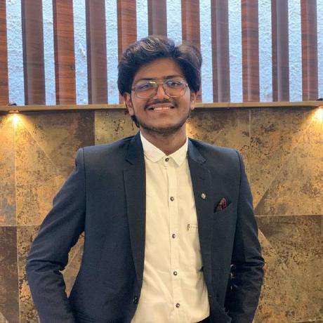 Patel Thedebugger Patel Garv Github