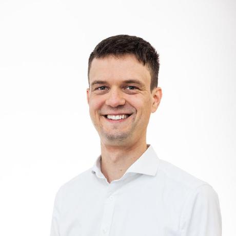 Torben W Torben Github - Beautiful Landscape Pattern - HD