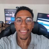 Samuel Banico Github - Minimal Wallpapers - Beautiful Desktop Collection