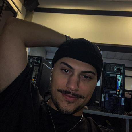 Caria Github - Light Photo Collection - Full HD Quality