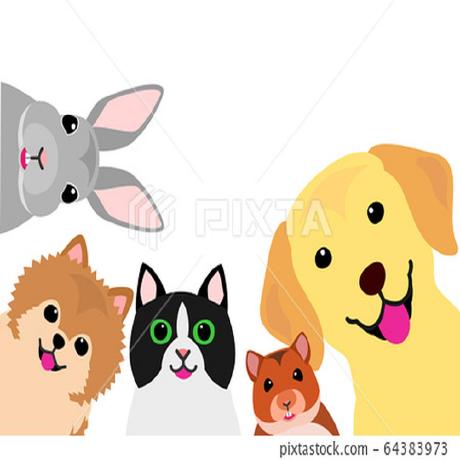 Github Kkuan2011 Pets - Nature Design Collection - High Resolution Quality