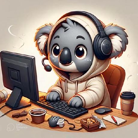 D212 Koala Github - Professional 8K Gradient Wallpapers | Free Download