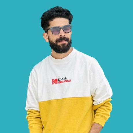 Suhailjafrinmk Suhail Jafrin Github - Download Classic Space Design | HD