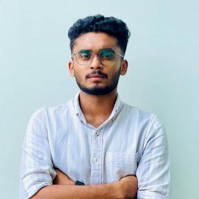 Nihal Ahammad Github - Space Design Collection - Full HD Quality