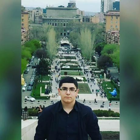 Gevorg Mkrtchyan Github - Perfect Geometric Texture - Ultra HD