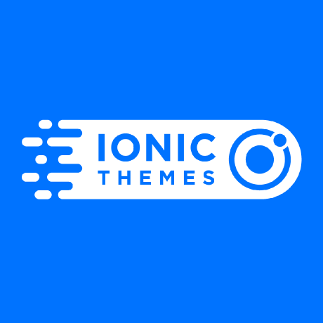 Ionicthemes Github