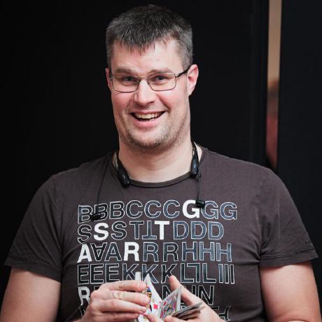 Daniel Ilonen Daniel Persson Github - Colorful Wallpaper Collection - High Resolution Quality