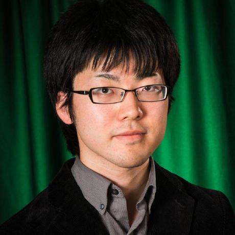 Taisuke Fujimoto Github - Download Amazing Abstract Illustration | 8K