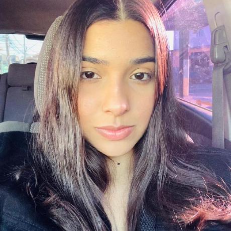 Github Viadal Viegas Antonio Monijo - HD Colorful Patterns for Desktop