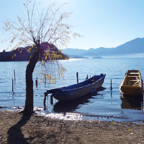 Yoyo Github - Modern Space Illustration - Full HD