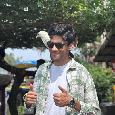 Aryan7sharma Aryan Sharma Github - Premium Space Image Gallery - Desktop