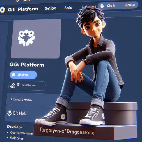 Goc Targaryen Github - 4K Dark Photos for Desktop