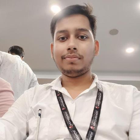 Prashant23452 Prashant Kumar Jha Github