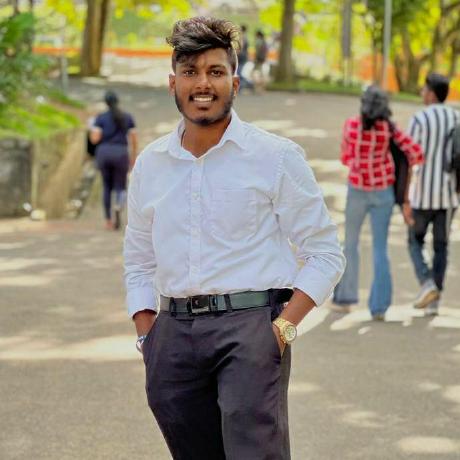 Jaysce Sasindu Jayasinghe Github - 4K Light Textures for Desktop