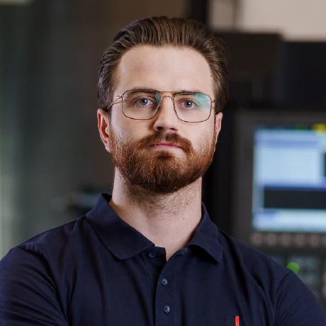 Patkmc Patryk Github - 4K Abstract Textures for Desktop