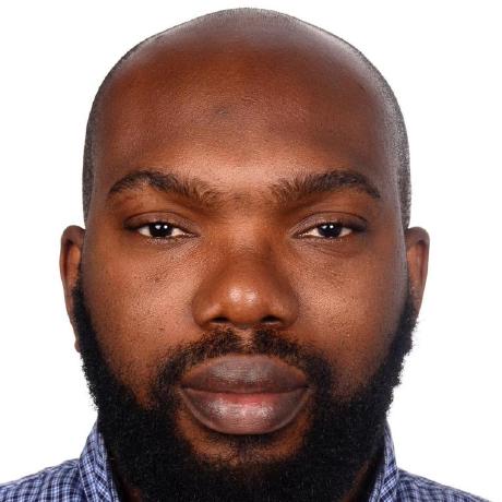 Chisom Tech Create Github - Modern City Design - HD