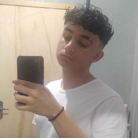 Cobellas Henrique Cobellas Github - Retina Geometric Patterns for Desktop