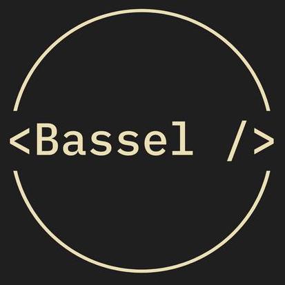 Bassel N Github - Gorgeous Sunset Texture - Desktop