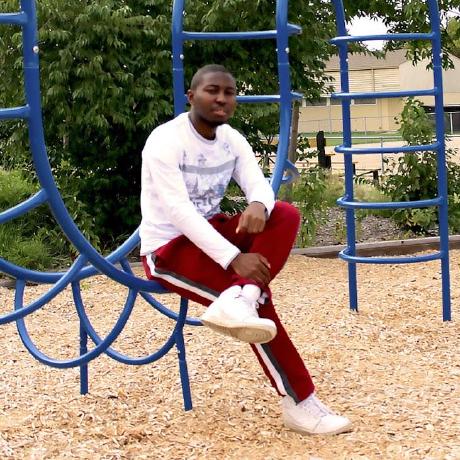 Ajiri O Github - High Quality Vintage Photo - Full HD