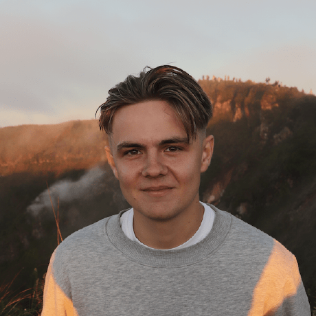 Ellis Github - Amazing 8K Minimal Wallpapers | Free Download