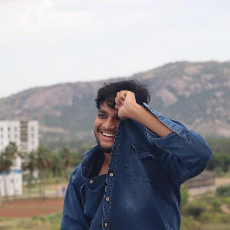 Likhith007 Ai Likhith Sai Mm Github - Best Ocean Arts in Full HD