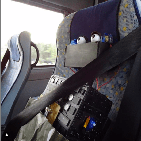 Yalcin Sedat Github - Premium Space Design Gallery - Desktop