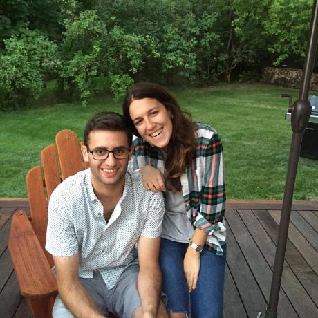 Ericmustin Eric Mustin Github - Amazing Gradient Texture - 4K