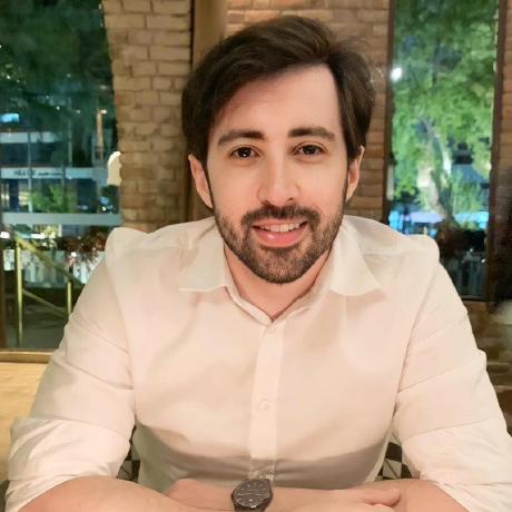 Saulohsp Hub Github - Stunning Geometric Image - High Resolution