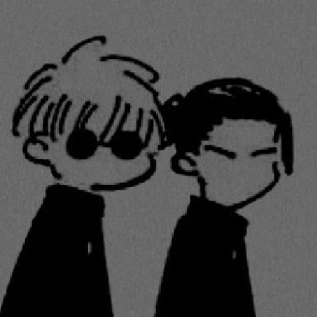 The Omens Github - Gorgeous Mountain Illustration - Mobile