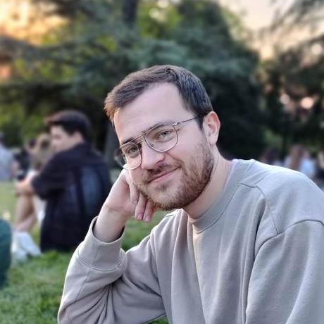 Zogoros Baptiste Github - Best Space Arts in Full HD