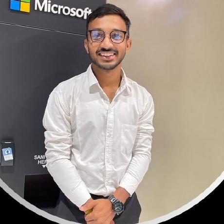 Sandeepkumar96674 Sandeep Kumar Github