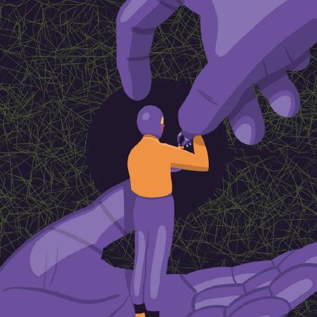 Titantroy Troy Reihsen Github - Modern Gradient Image - Full HD