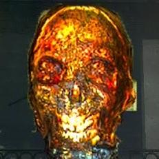 Corpse Hub Github - Professional Dark Wallpaper - 8K