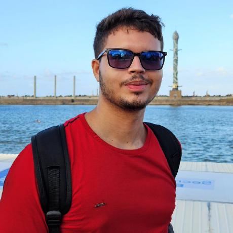 Jose Carlos Caldas Github - Abstract Patterns - High Quality 8K Collection