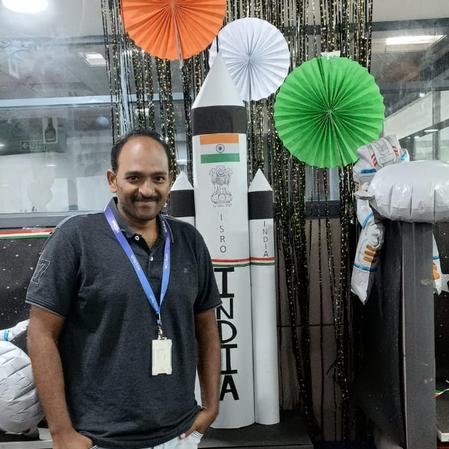 Github Arunkumar Siva Task - Minimal Background Collection - Retina Quality