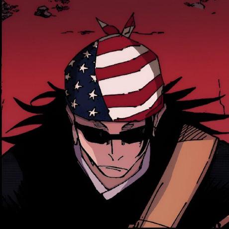 Harsh Shetty Github - Creative Mountain Pattern - Desktop