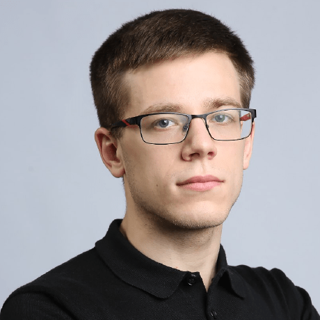 Egor Roshchin Github - Perfect Landscape Background - HD