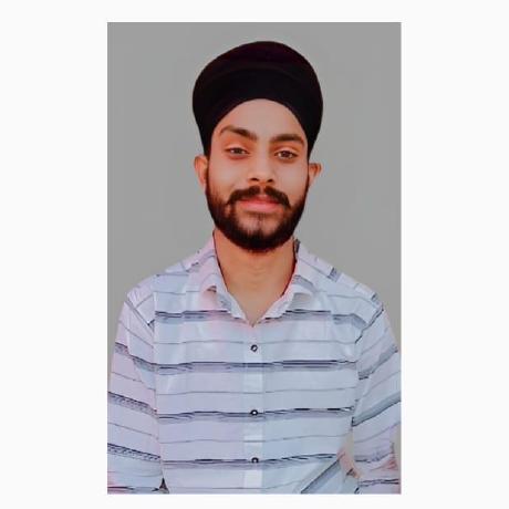 Param Param Paramjeet Kaur Github - Modern Geometric Art - HD