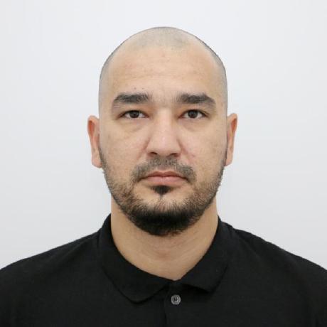 Sheh Alexander Shekhovtsov Github - 4K Gradient Arts for Desktop