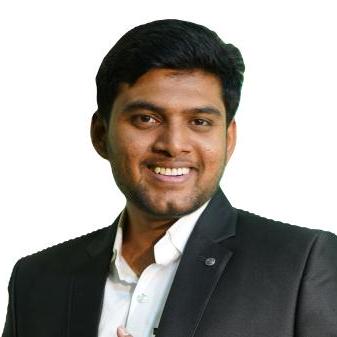 Krishna Mk09 M Vamshi Krishna Github - Ultra HD Colorful Illustration - Ultra HD